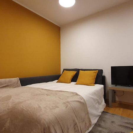 Kokiche Private Apartments โบโรเวทส์ ห้อง รูปภาพ