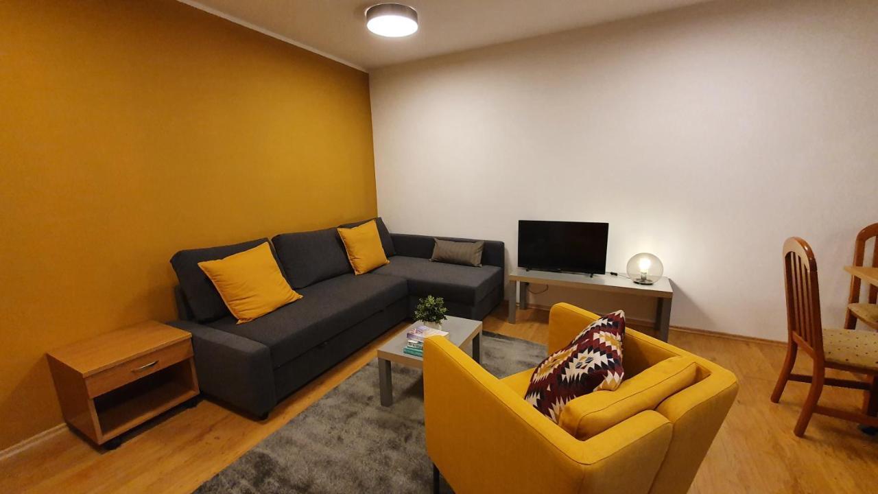 Kokiche Private Apartments โบโรเวทส์ ภายนอก รูปภาพ