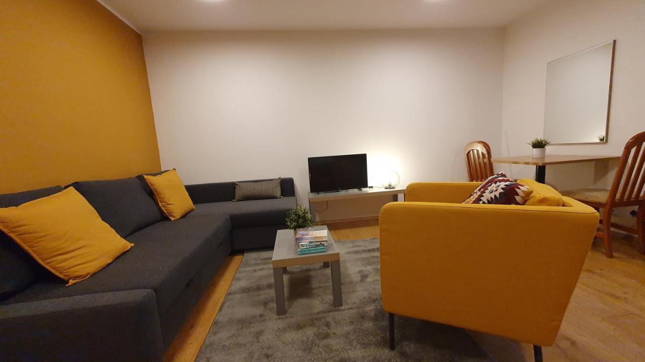 Kokiche Private Apartments โบโรเวทส์ ภายนอก รูปภาพ