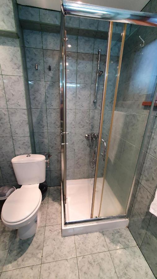 Kokiche Private Apartments โบโรเวทส์ ภายนอก รูปภาพ