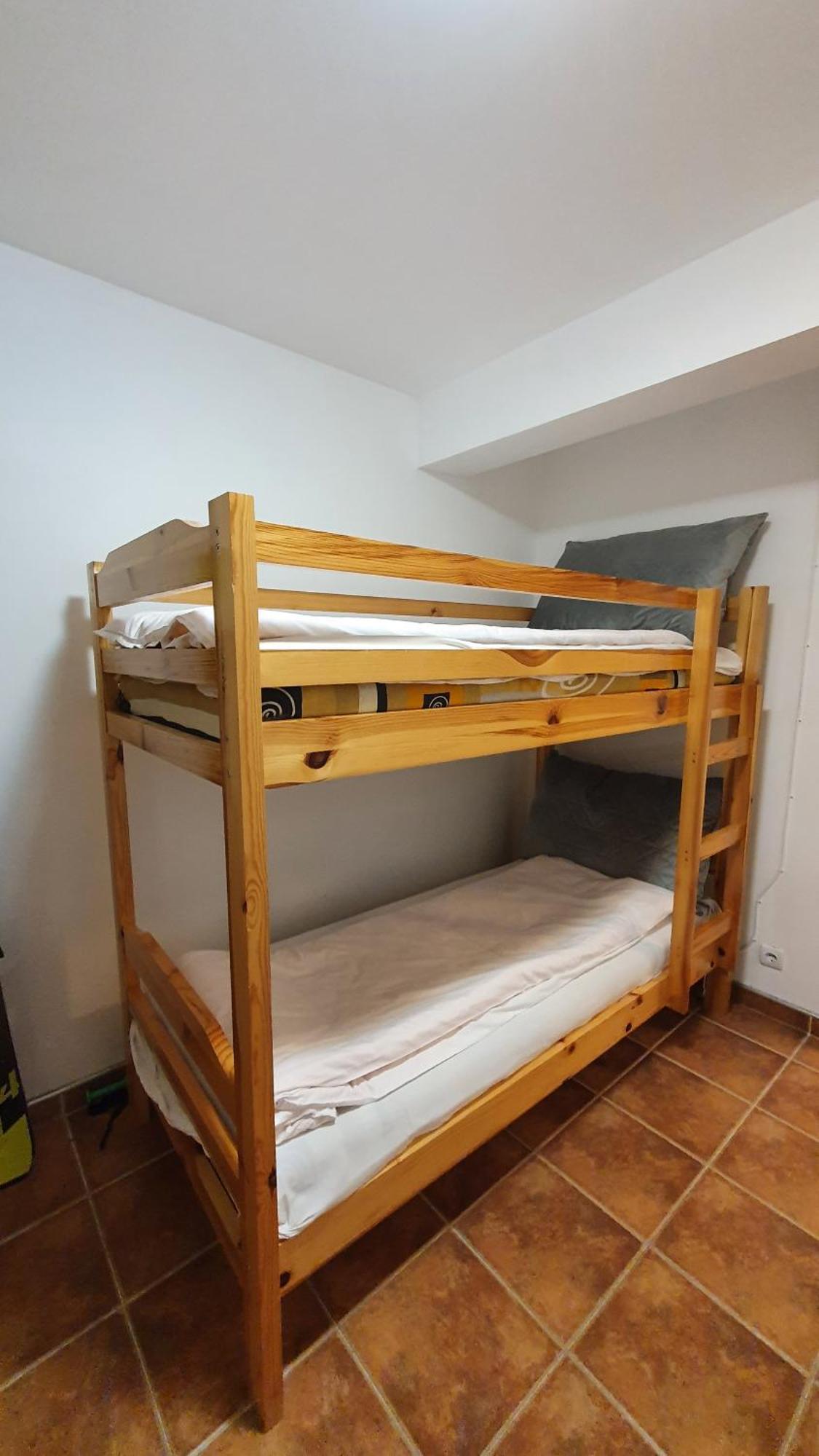 Kokiche Private Apartments โบโรเวทส์ ห้อง รูปภาพ