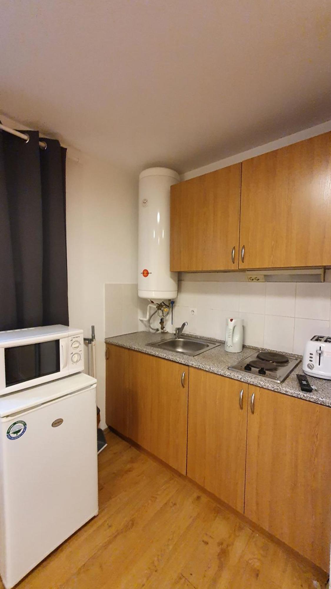 Kokiche Private Apartments โบโรเวทส์ ห้อง รูปภาพ
